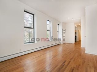 268 W 120th St APT 2-B, New York, NY 10026
