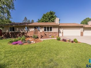 4805 S Tomar Rd, Sioux Falls, SD 57108