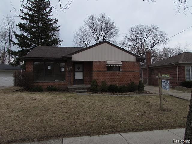 1st image of 8142 Whitefield St