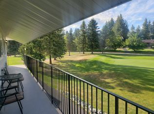 35 Fairway Dr #2, Blanchard, ID 83804