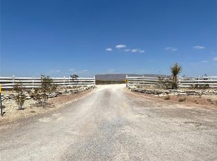 0 E Spanish Rd, Terlingua, TX 79852