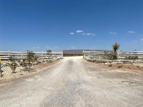 0 E Spanish Rd, Terlingua, TX 79852