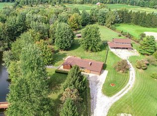 7020 Sportsman Club Rd, Johnstown, OH 43031