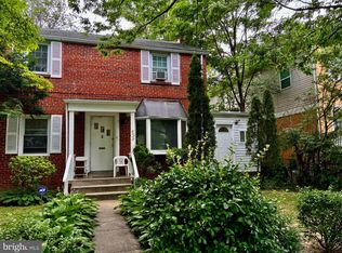 8028 Eastern Ave NW, Washington, DC 20012
