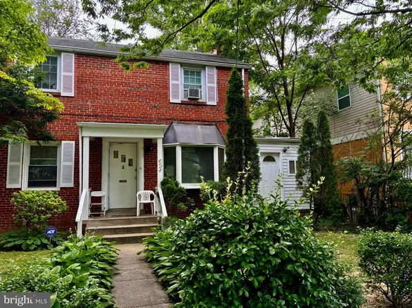 8028 Eastern Ave NW, Washington, DC 20012