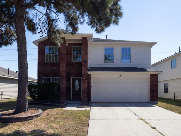 21610 Sunrise Brook Ln