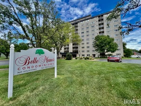 600 S Cullen Ave APT 407, Evansville, IN 47715