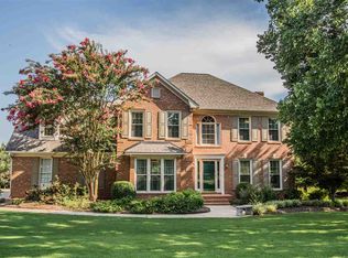 161 Hawk Creek Dr, Spartanburg, SC 29301