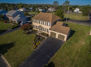 1390 Brook Ln, Jamison, PA 18929