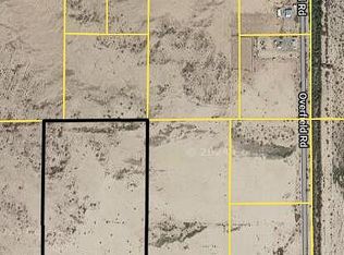 6342 W Undetermined Rd, Coolidge, AZ 85128
