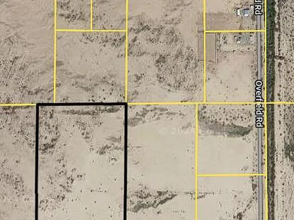 6342 W UNDETERMINED Road #-, Coolidge, AZ 85128