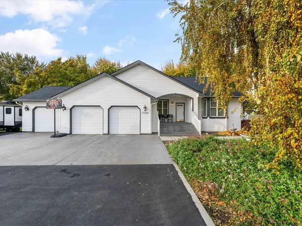 172405 W Buena Vista Rd, Prosser, WA 99350