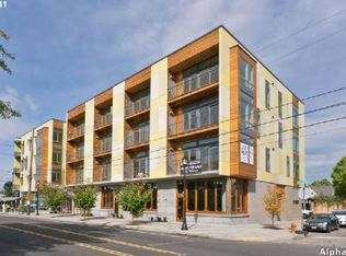 1455 N Killingsworth St APT 205, Portland, OR 97217