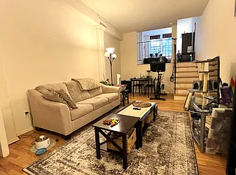 Rented by City Connections Realty
