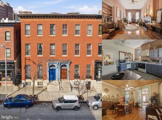 222 W Madison St, Baltimore, MD 21201