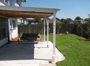 13535 La Concha Ln, Houston, TX 77083