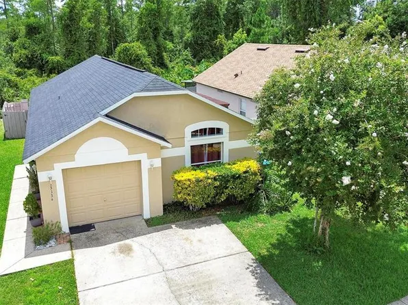 13134 Odyssey Lake Way, Orlando, FL 32826