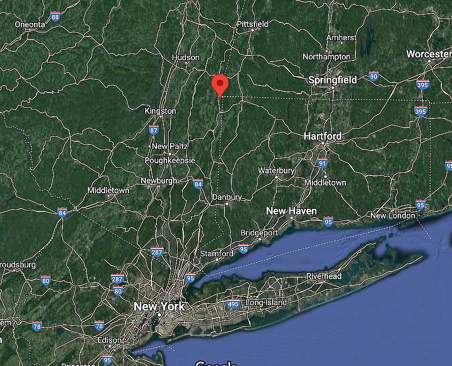 Boston Corners Rd, Millerton, NY 12546 Zillow