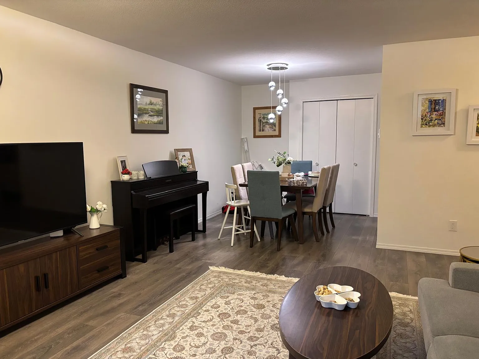 2 bed, 954 sqft, $2,875 — Photo 4