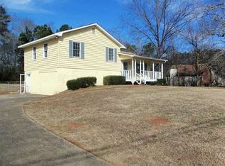852 Palm St, Canton, GA 30115