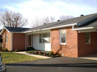 184 Cooper Rd, Cookeville, TN 38506