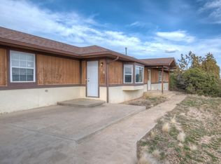 158 Badger Rd, Walsenburg, CO 81089
