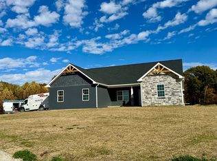 2540 W West Grubb Ln, Covington, IN 47932