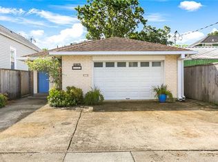 1917 Dublin St, New Orleans, LA 70118