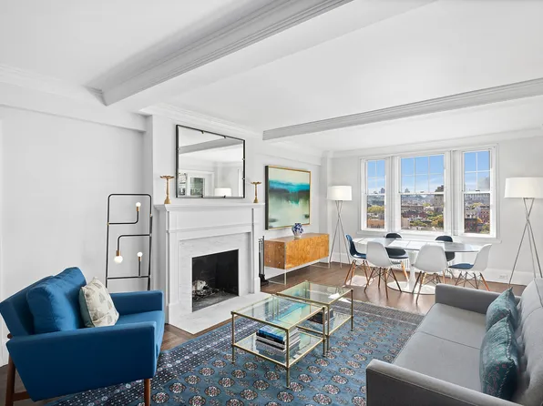 299 West 12th Street image 1 of 12