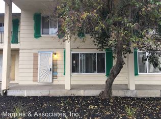 742 Ponce De Leon Ave APT 1, Stockton, CA 95210