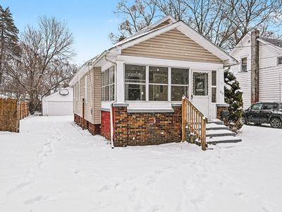 217 Grenville St, Battle Creek, MI, 49014