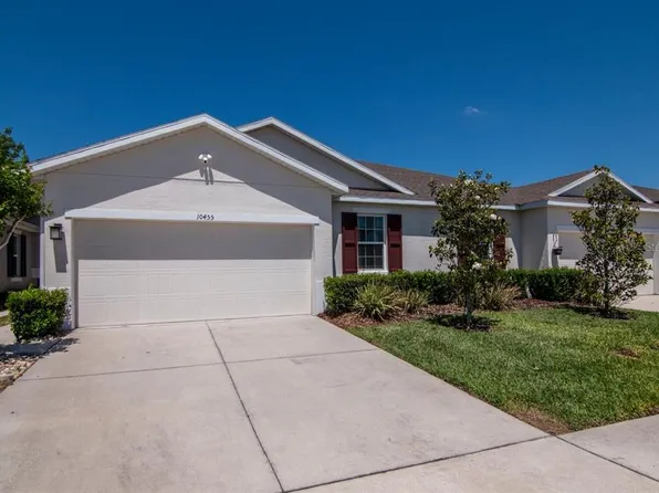 10455 Heron Hideaway Loop, Land O Lakes, FL 34638