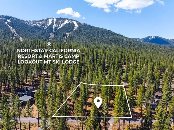 9707 Hunter House Dr, Truckee, CA 96161