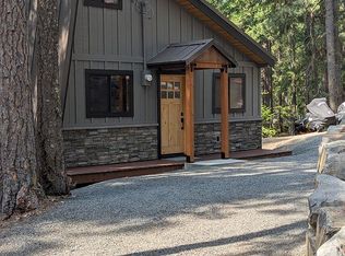 981 Highland Loop, Ronald, WA 98940