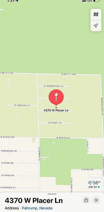 1st image of 4370 Placer Ln