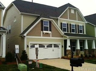1010 Equipoise Dr, Indian Trail, NC 28079
