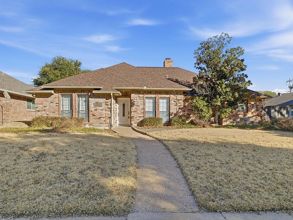 1st image of 18516 Featherwood Dr