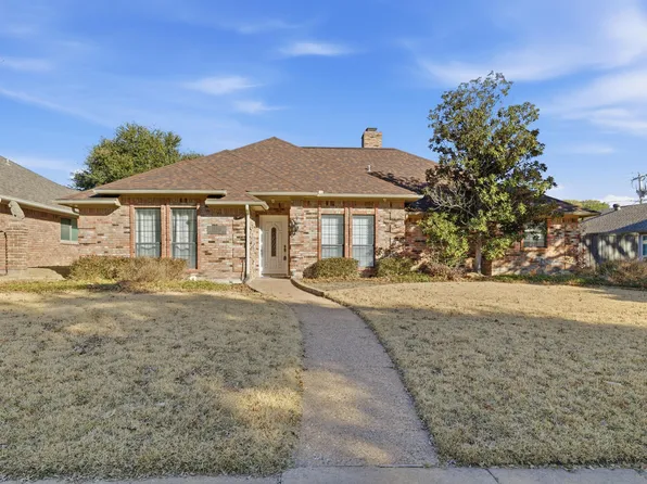 18516 Featherwood Dr, Dallas, TX 75252