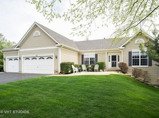 983 Talismon Way, Fox Lake, IL 60020