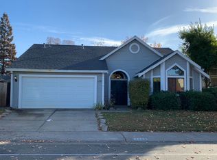 3408 Black Eagle Dr, Antelope, CA