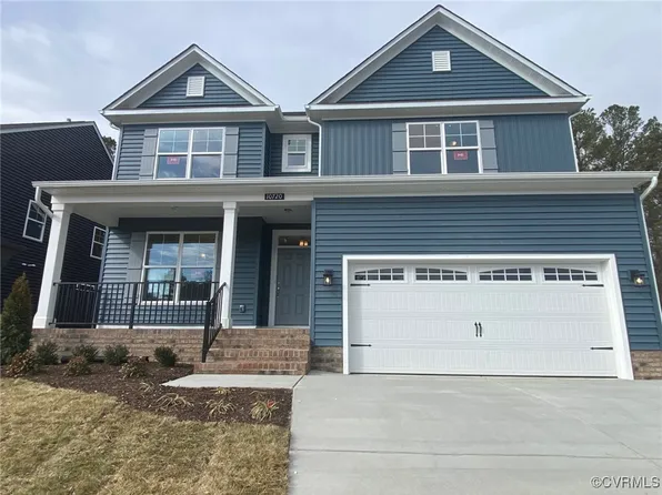 10720 Forget Me Not Way Gln, Glen Allen, VA 23060