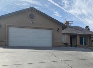 560 Starlight St, Barstow, CA 92311