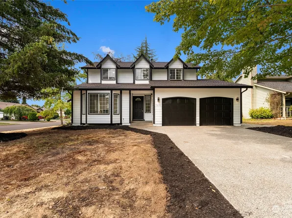 5613 Thornbury Drive SE, Lacey, WA 98513