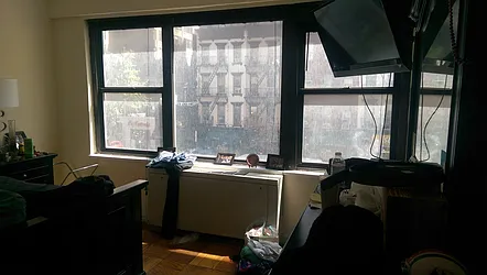 Rented by Olympia House Management