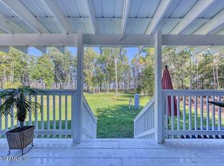 8505 SW 137th St, Starke, FL 32091