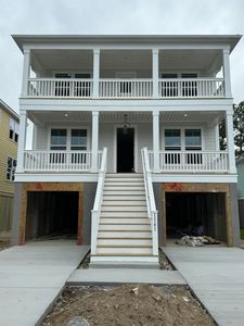 1161 Oak Bluff Ave, Charleston, SC, 29492