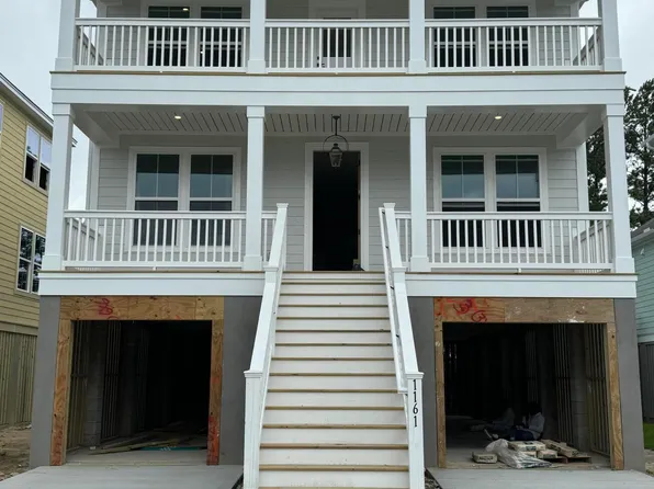 1161 Oak Bluff Ave, Charleston, SC 29492