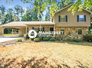 105 Shannon Chase Way, Fairburn, GA 30213