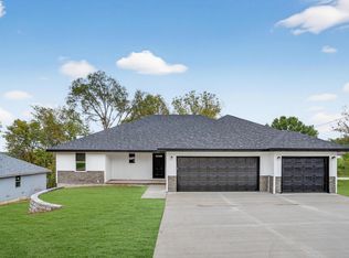 100 Northview Terrace, Ash Grove, MO 65604