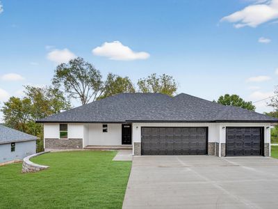 100 Northview Terrace, Ash Grove, MO, 65604